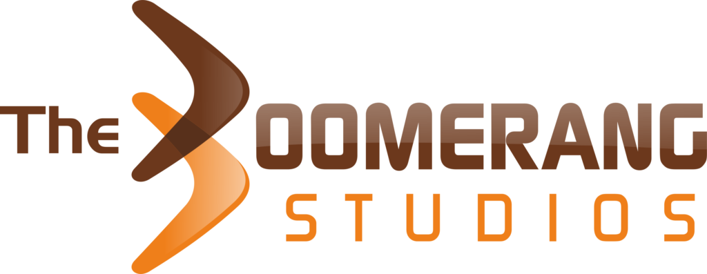 boomerang_logo - Boomerang Studios